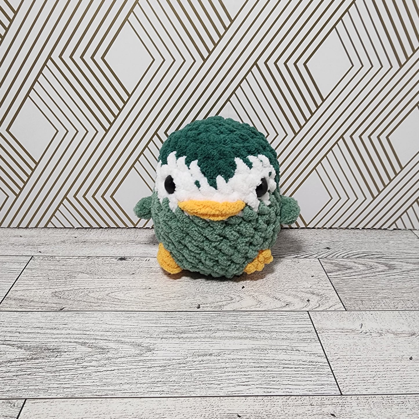 Small Penguin