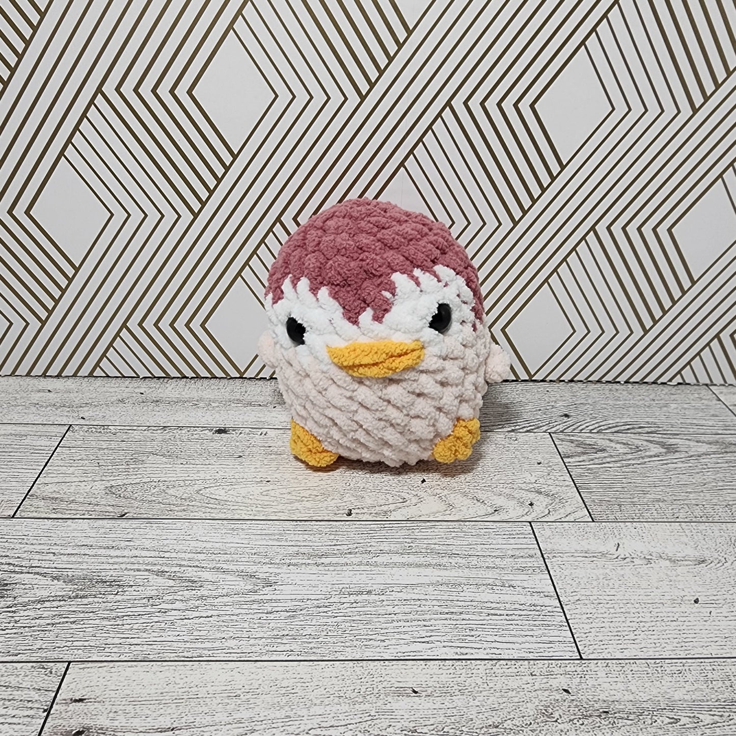 Small Penguin