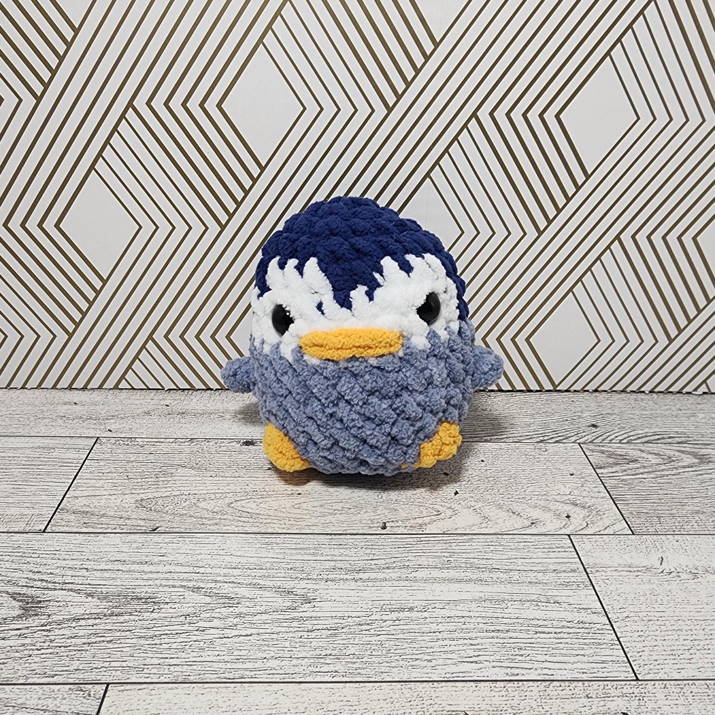 Small Penguin