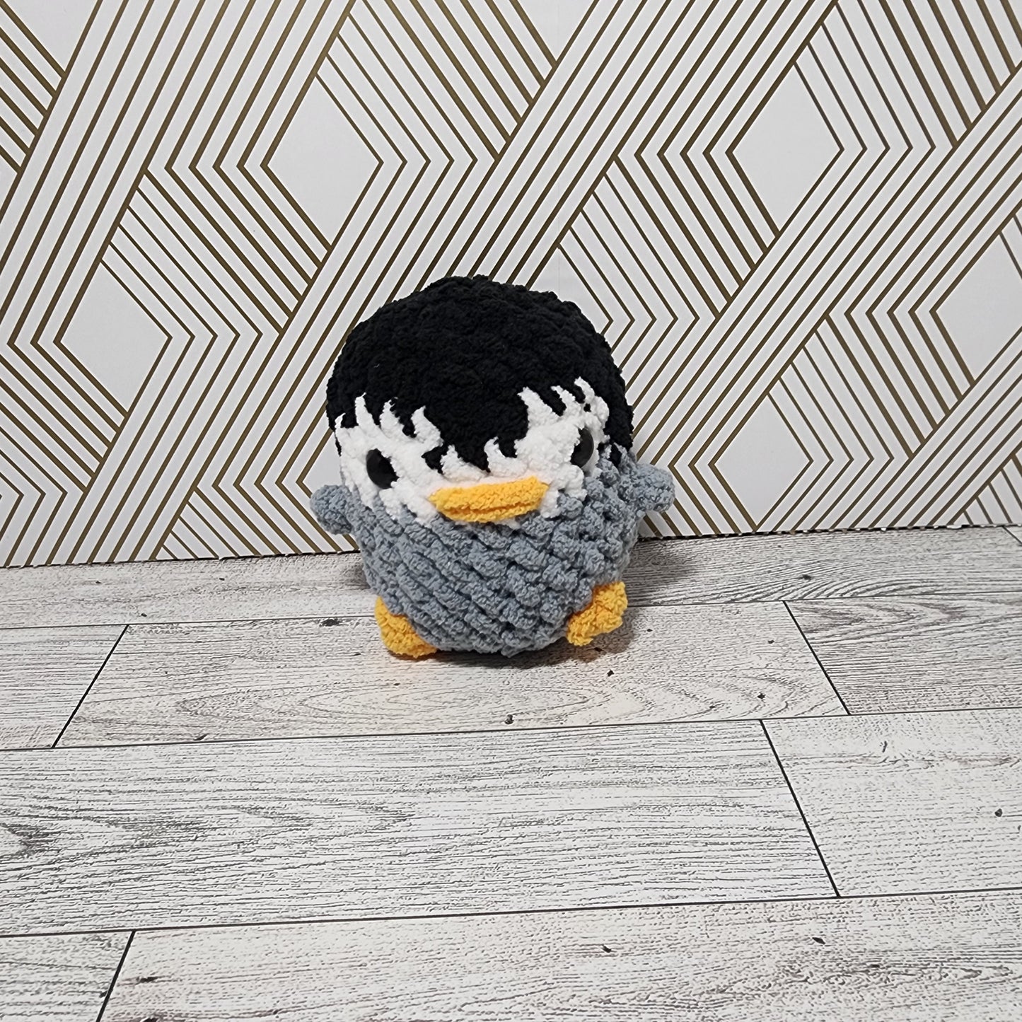 Small Penguin