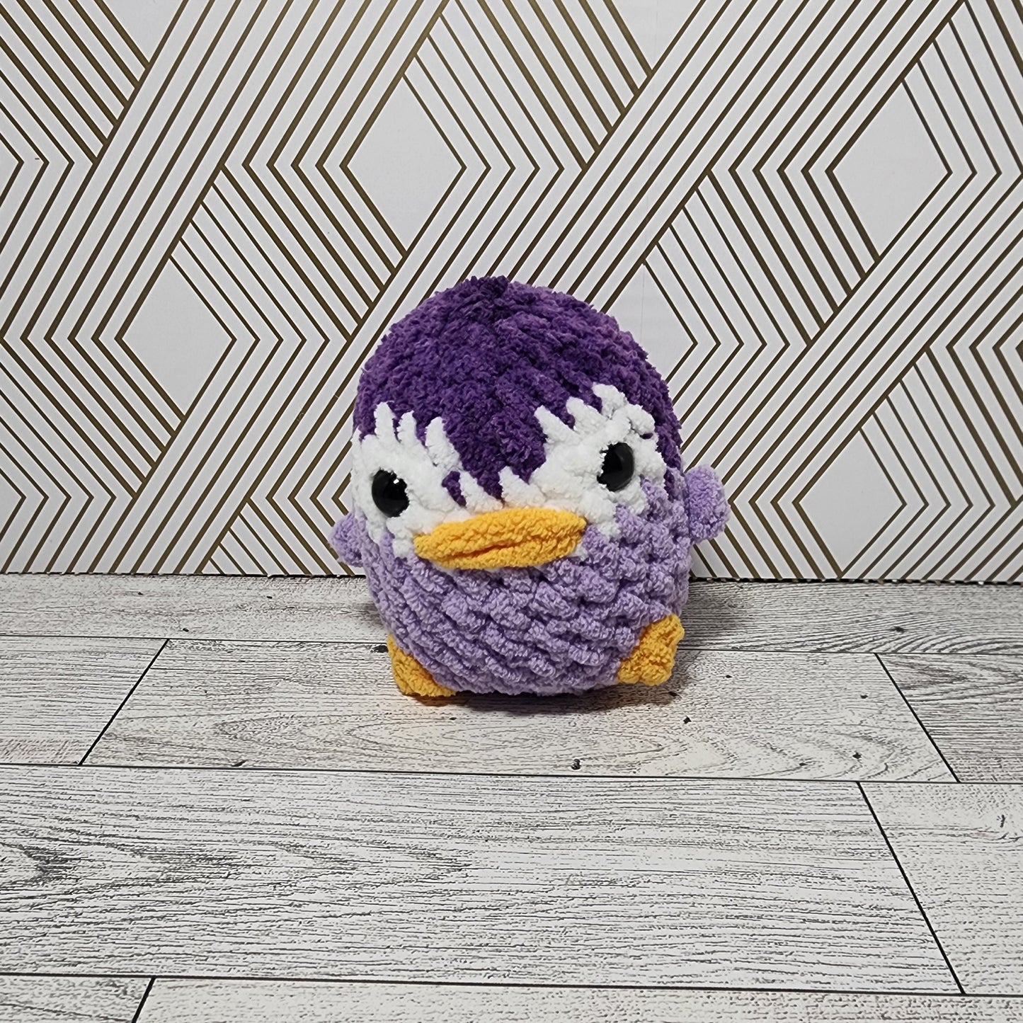 Small Penguin