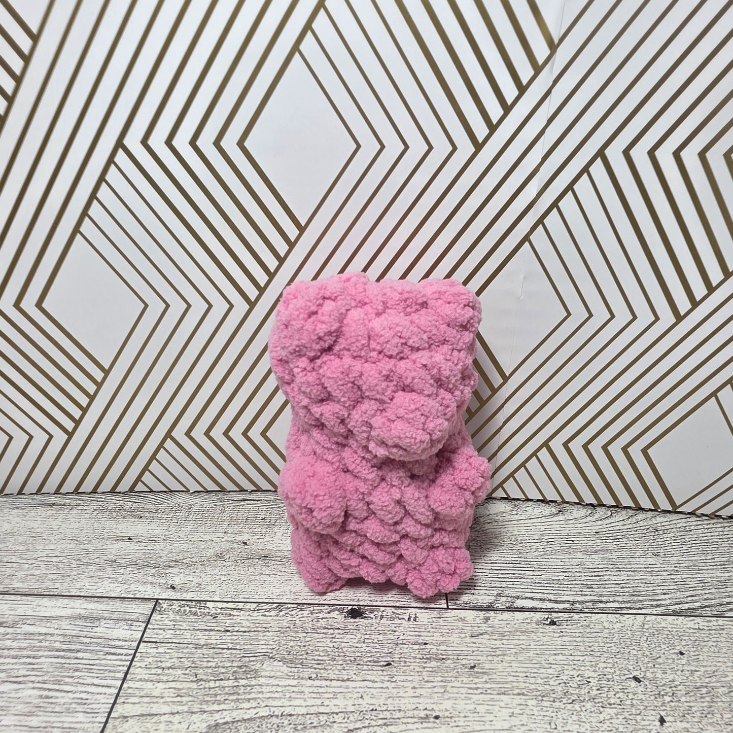 Gummi Bear