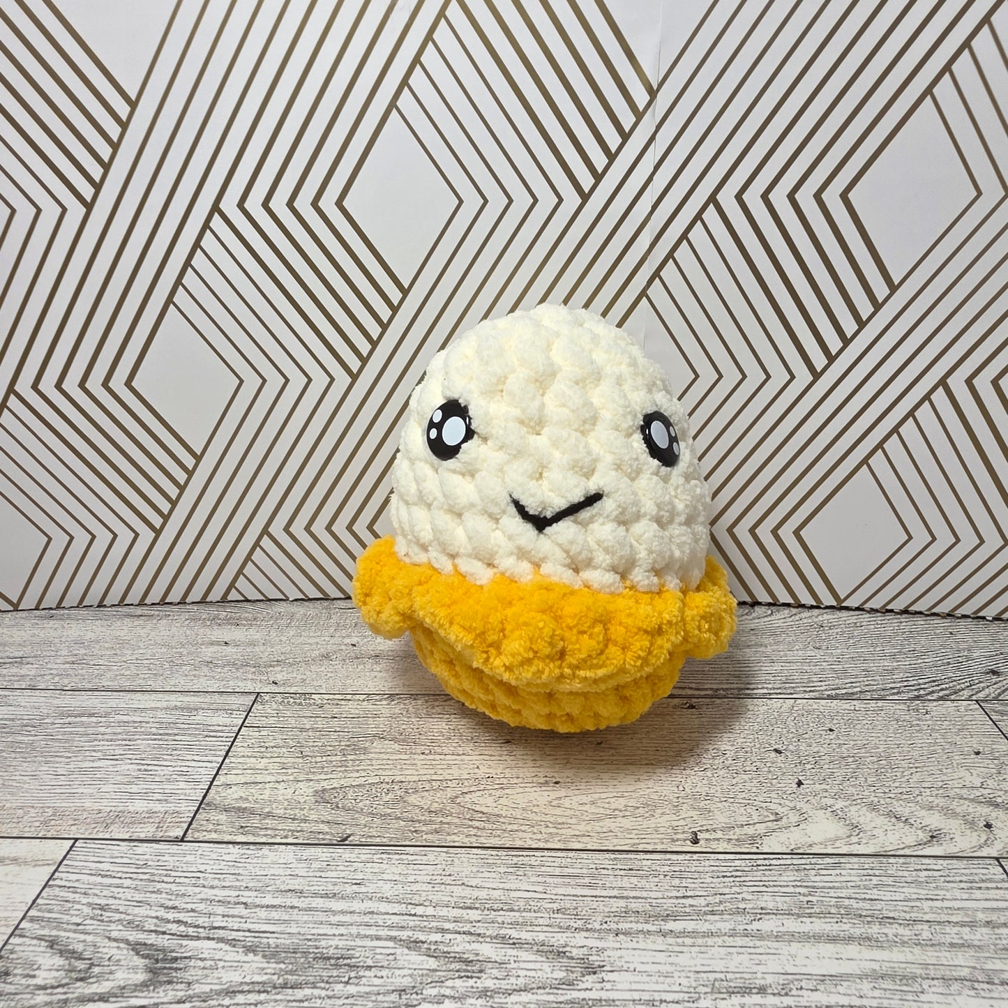 Chonky Banana