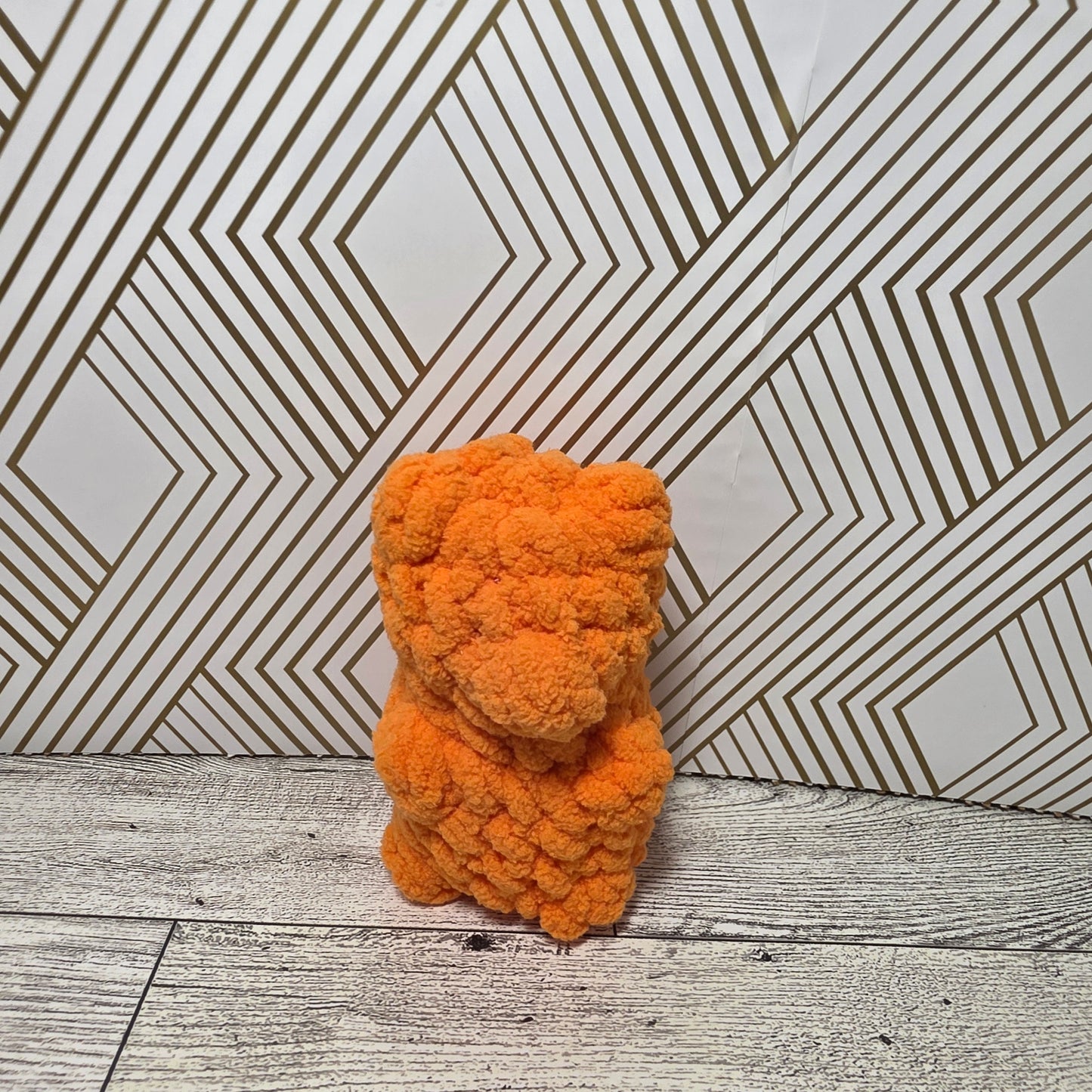 Gummi Bear