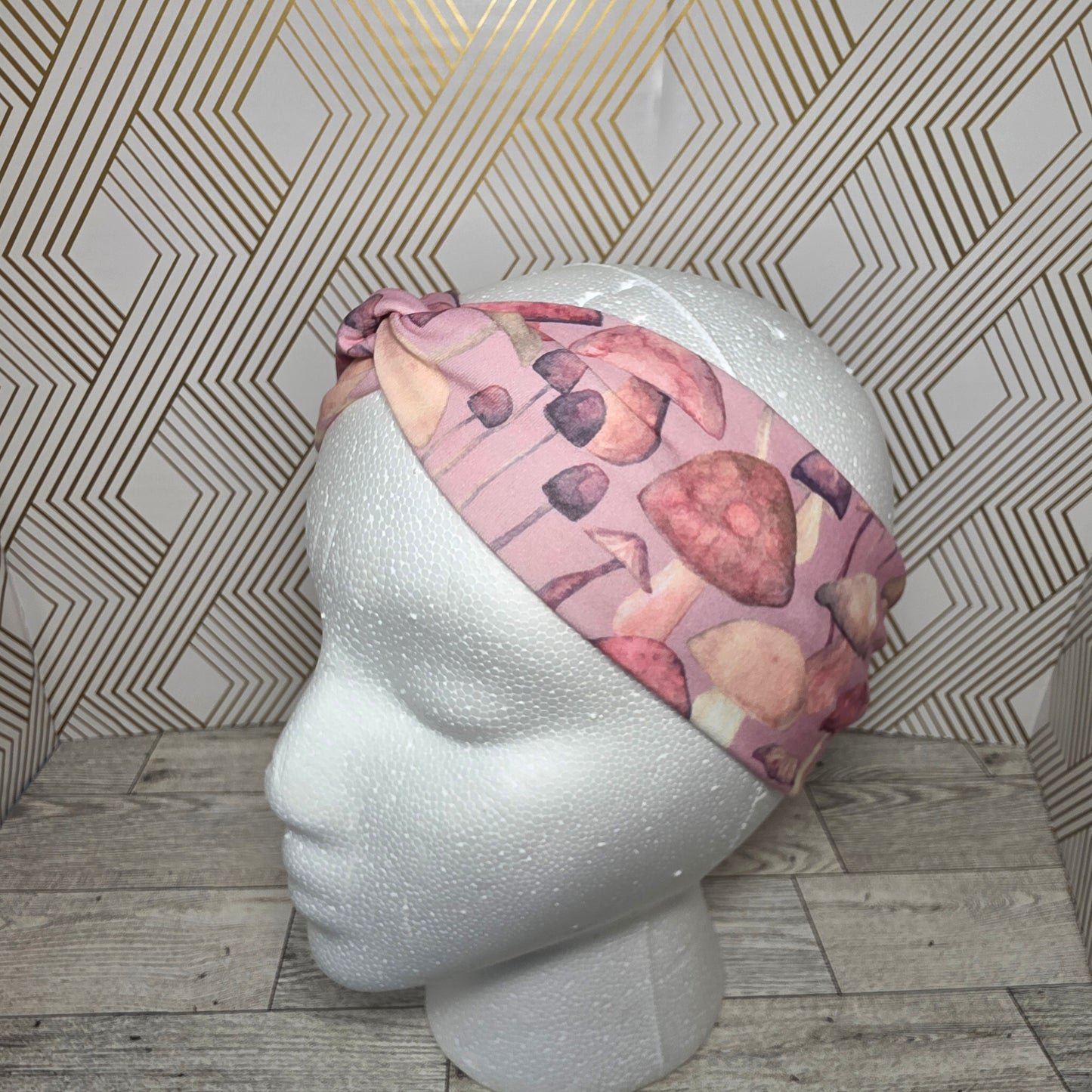 Headbands