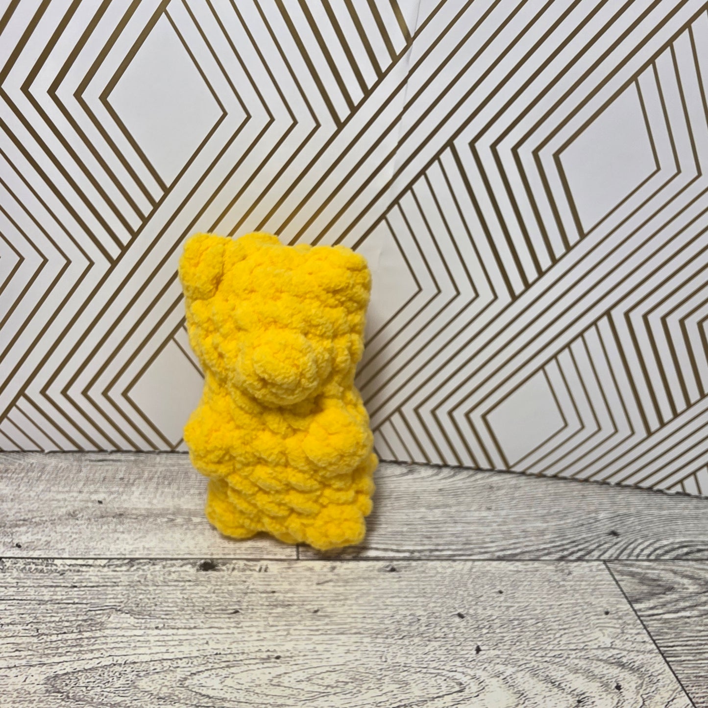 Gummi Bear
