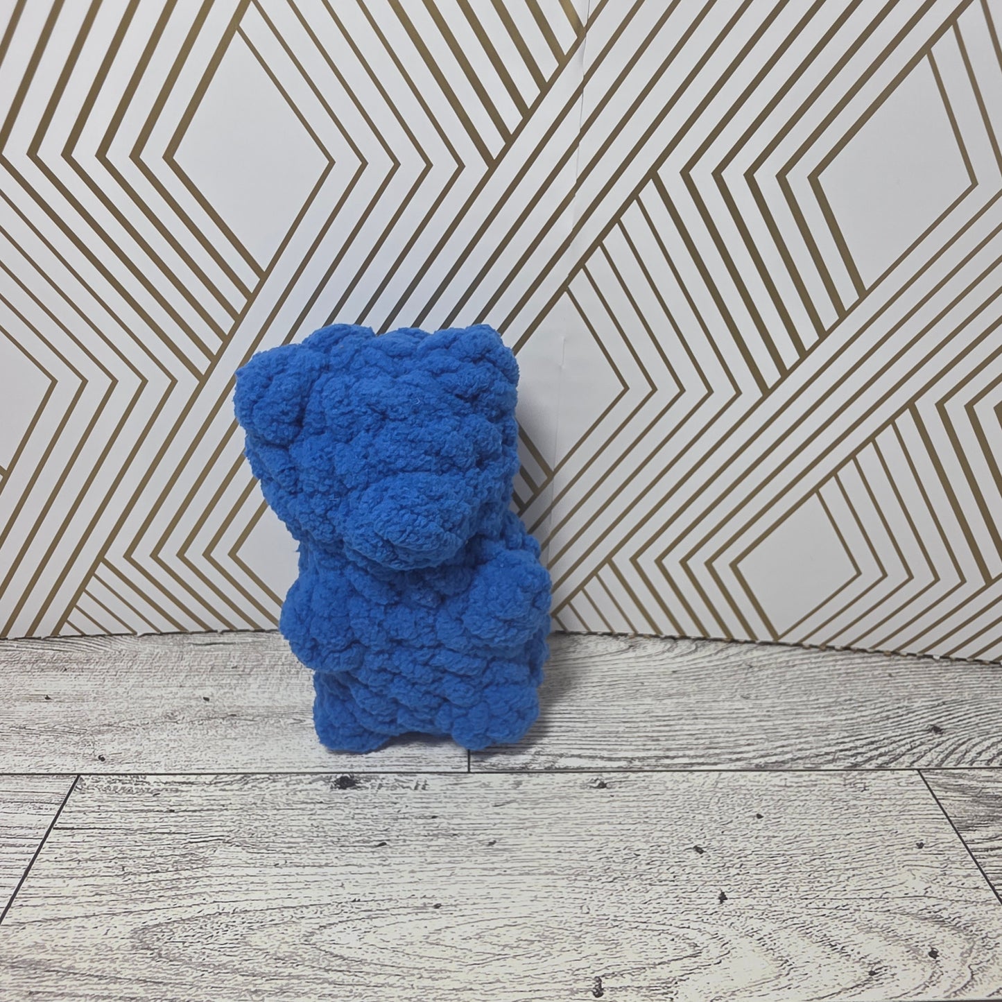 Gummi Bear