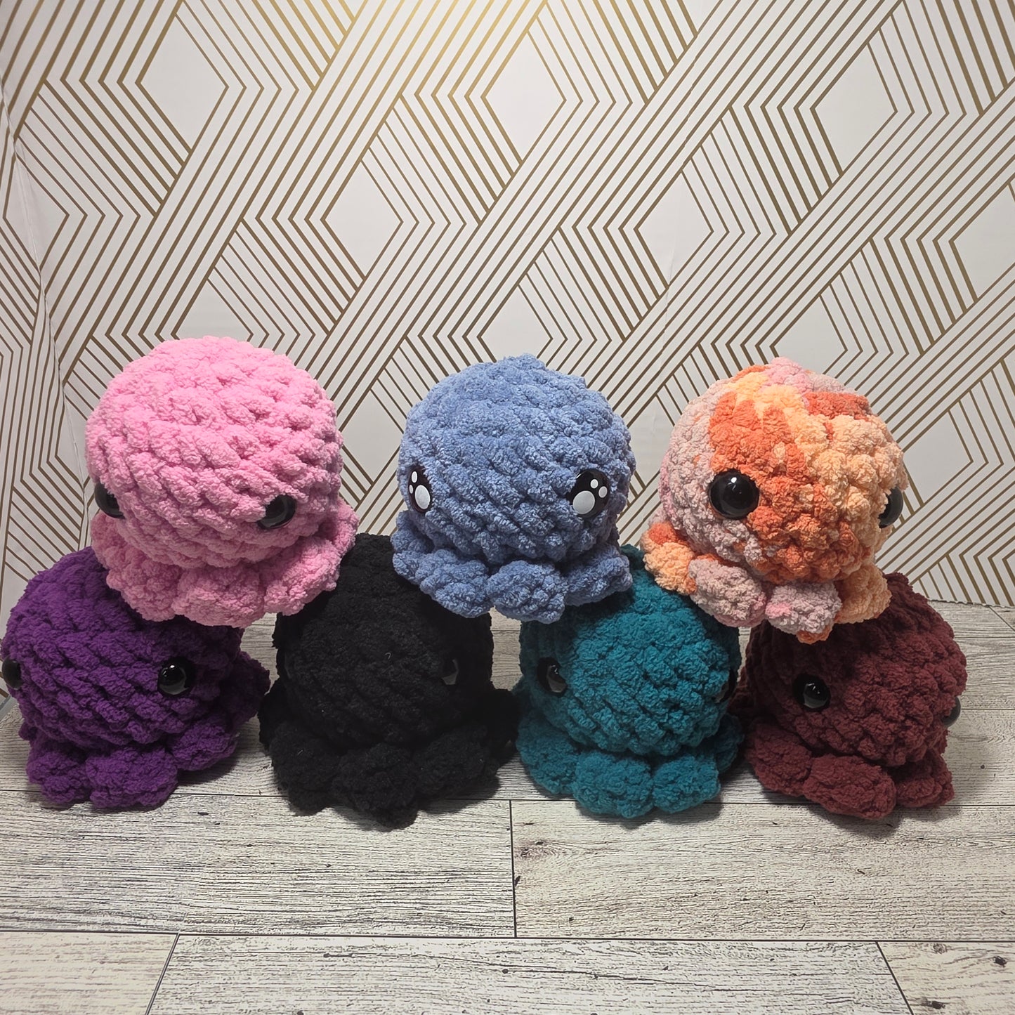 Mini Octo