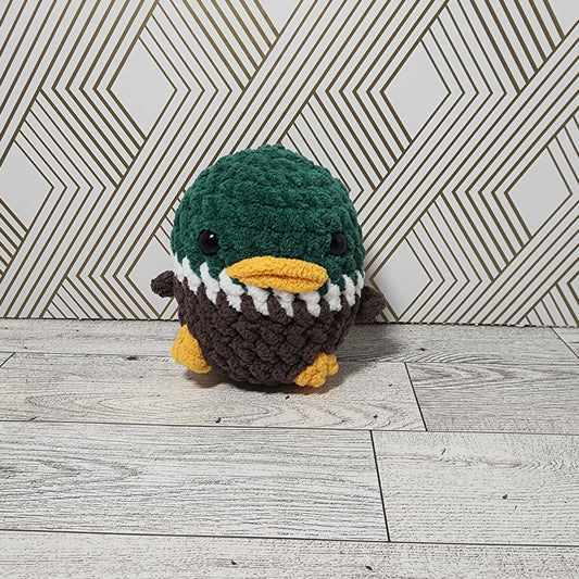 Small Mallard