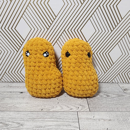 Chicken Nugget
