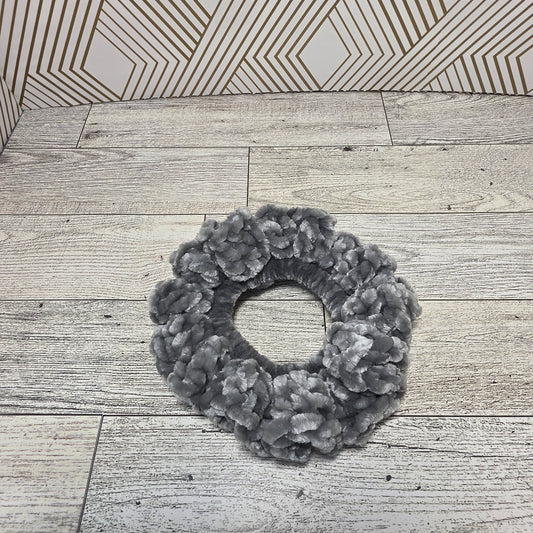 Crochet Scrunchie