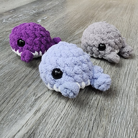 Mini Whale