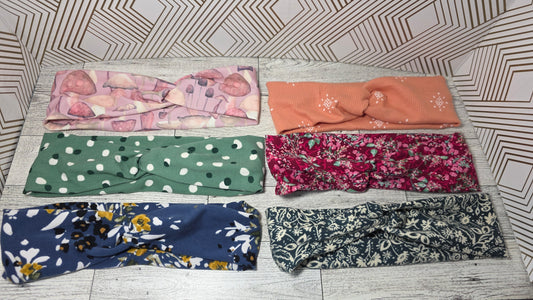 Headbands